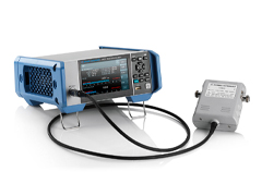 Кубат өлчөгүчтөр ROHDE&SCHWARZ